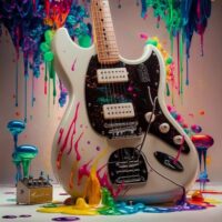 Guitar Mania