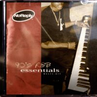 90s RnB Essentials