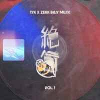 Bass Music Vol 1