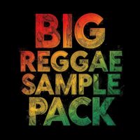 Big Reggae Sample Pack