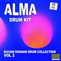 Kavan Dignam Drum Collection Volume 2