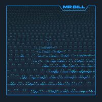 Mr. Bill 666 Drums