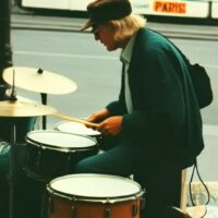 French Touch Parisian Disco Samples