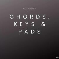 Essentials Chords Keys and Pads