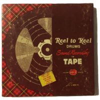 Reel To Reel Drums Vol 2