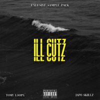 Tomy Loops and  Japo Skillz Ill Cutz Sample Pack