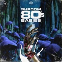 Shroom Samples 80's Babies