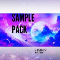 Techno Sample Pack and Loops 2026