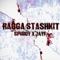 Ragga Stashkit Jayf X Spuddy