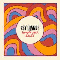 Psytrance Sample Pack Loops 2025