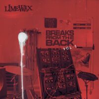 Breaks From The Back Vol 1