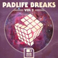 Padlife Breaks Vol 2