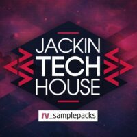 Jackin Tech House