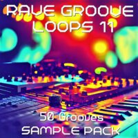 Rave Groove Loops 11