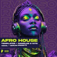 Sei Quem Sou Afro House