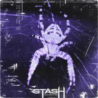 Lukadidthis Stash 2023 Drum Kit