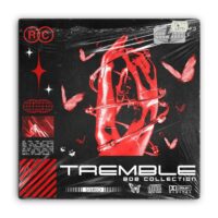 TREMBLE 808 Collection Vol 1