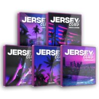 Motion Jersey Club Bundle