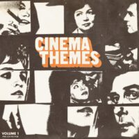 Polyphonic Music Library Cinema Themes