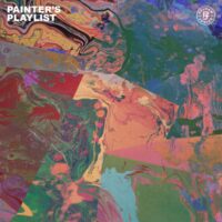 Pelham And Junior Painters Playlist