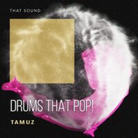 Drums That Pop