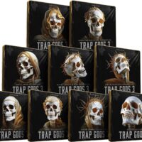 Trap Gods 3 Launch Edition