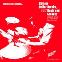 Bottom Dollar Breaks Beats And Grooves Volume 2