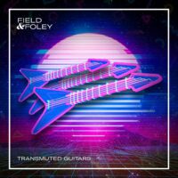 Field And Foley Transmuted Guitars