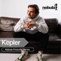 Nebula Producer Series Kepler