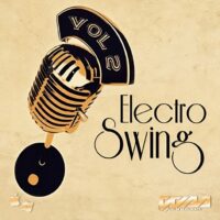 WaaSoundLab Electro Swing Vol 2