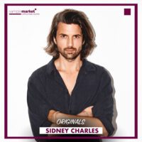 Originals Sidney Charles