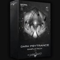 WS Dark Psytrance Sample Pack 2