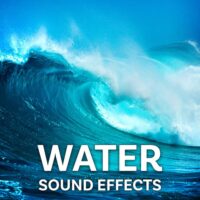 Water Sound Effects