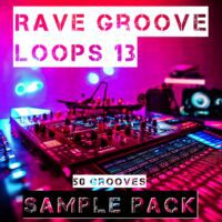 Rave Groove Loops 13