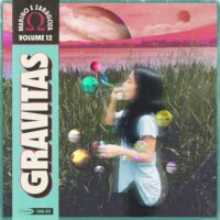 Gravitas Omega Music Library Vol 12 Compositions