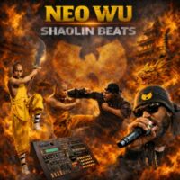 Neo Wu Shaolin Beats