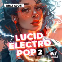 Lucid Electro Pop 2