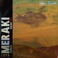 Meraki Samples Vol 1