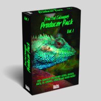 Fractal Calangos Producer Pack Vol 1