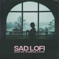 Yhellø Lofi And Sad Guitar
