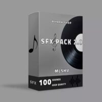 Mlshv SFX Pack 2.0