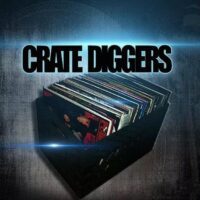 Crate Diggers