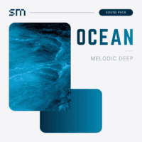 Sounds Mania OCEAN