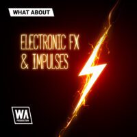 What About Electronic FX and Impulses