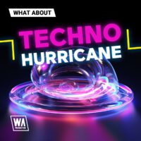 What About Techno Hurricane