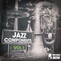 Jazz Components Vol 3